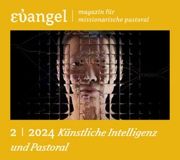 Coverbild von euangel 2/2024
