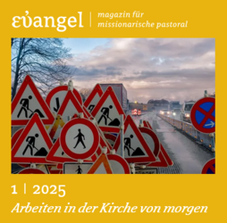 Coverbild von euangel 1-25