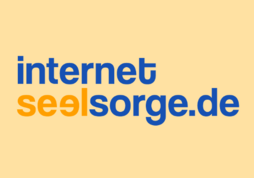 Logo internetseelsorge.de